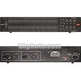 BBE EQA231 Dual Channel 31 Band EQ