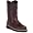 Soggy Brown Full Grain Leather