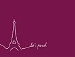 LET'S FRENCH: Because sometimes you just want to make out like you're in high school.