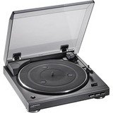 Audio Technica LP-to-Digital Recording System with USB Turntable