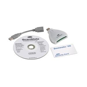 OTC Tools (OTC377426) Nemisys 2009 Domestic Software Update Kit