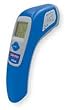 Westward 2ZB46 Infrared Thermometer With Laser Sighting