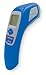 Westward 2ZB46 Infrared Thermometer With Laser Sighting