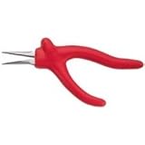 Klein D366 6C 8 Inch Needle Nose Fatigue Reducing Long Nose Pliers 214Ri5xwEaL. SL160 Klein D366 6C 8 Inch Needle Nose Fatigue Reducing Long Nose Pliers