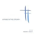 A FROG IN THE CREAM+-