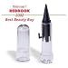 Styli-Style Kajal Bullit - Black