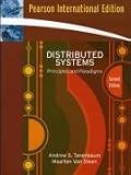 Distributed Systems: Principles and Paradigms