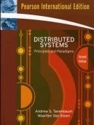 Distributed Systems: Principles and Paradigms