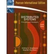 Distributed Systems: Principles and Paradigms