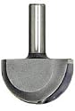 Amana 45938 CORE BOX 3/8 RAD. EXTRA LONG