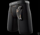 Shock Doctor Core Compression Shorts w/ Cup ADULT M Medium