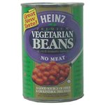 20002C Heinz Vegetarian Beans Diversion Safe.