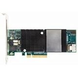 Supertrak EX4650 Raid 0/1/5/6/10/50/60 4CH Sas/sata PCIE8