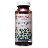 Dong Quai Root - 100 Caps., (Nature's Herbs)