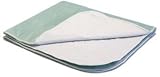 Reusable Bed Pad: 29 x 35