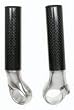 HANDLEBAR END Sunlite CARBON ALOY