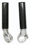 HANDLEBAR END Sunlite CARBON ALOY
