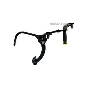 iKan Recoil Camera Stabilization with Adjustable Chest Brace