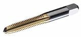 Cleveland C55142 1002tn 5/8-18 H3 4fplg Cleveland Gp Tin Hand Tap
