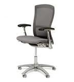 Life Chair Fully Adjustable Charcoal by Knoll