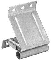 Stanley Hardware Adjustable Top Roller Bracket 73-0810