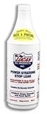 Lucas Power Steering Stop Leak quart