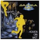 Heaven Can Wait