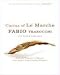 Cucina of Le Marche: A Chef's Treasury of Recipes from Italy's Last Culinary Frontier