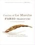 Cucina of Le Marche: A Chef's Treasury of Recipes from Italy's Last Culinary Frontier