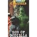 the ultimate godzilla list  part 1:vhs's