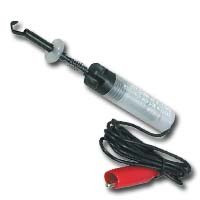 Lisle (LIS25600) Circuit Tester up to 28 Volts w/Hooded Probe