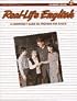 Real Life English (Book 2)