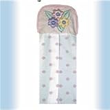 Little Dancer - Diaper Stacker