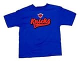 New York Knicks Kids Team Color T-Shirt