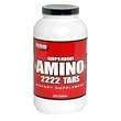 Optimum Nutrition Superior Amino 2222 325tabs