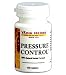 This herbal formula is very effective in regulating the body's blood pressure, and at the same time giving better circulation to all parts of the body. This herbal food formula aids in lowering the blood pressure when it is too high, and strengthens the blood pressure when it is too low. Also, Pressure Control has a beneficial effect on reducing cholesterol in the blood. This formula also helps to stabilize the blood pressure and brings the diastolic and systolic pressures to safe normal levels.