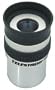 Celestron 17mm NexStar Plossl 1.25" Eyepiece 93312