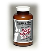 Bone Power - 180 - Softgel
