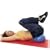Theragear Pilates Mini Ball, Purple, 9 Inch