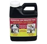 Combustion Leak Detector Fluid - Diesel