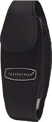 Leatherman Leather Sheath for Juice