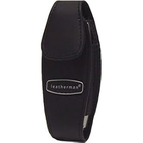 Leatherman Leather Sheath (Juice) by Leatherman