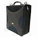 Ebox 240 Cd Wallet Holder Dvd Case Organizer Portfolio Binder