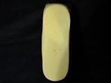 Goat Milk Cheddar - 5 LB Loaf