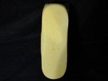 Goat Milk Cheddar - 5 LB Loaf by Cheese Express