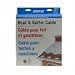 Outdoor Living : 14080 80FT GUTTER CABLE - WRAP ON COMPANY,INC