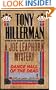 Dance Hall of the Dead (G K Hall Large Print Book Series)