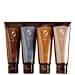 Osmotics Male Daily Essentials Travel: Set All products 1.7oz