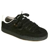 88 Corey Duffel Avenger Black/White/Gum Shoes