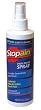 Stopain pain relief spray for arthritis, muscle and back pain - 8 oz